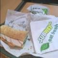 Subway - 17 Reviews - Sandwiches - 809 Congress Ave, Downtown ...