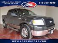 Long Motors - Used Car Dealership - Austin TX