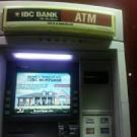IBC Bank - 2817 E Cesar Chavez St