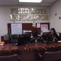Fred Loya Insurance - Insurance - 1720 E 17th St, Santa Ana, CA ...