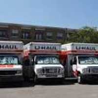 U-Haul at N Lamar - 16 Photos & 25 Reviews - Truck Rental - 5412 N ...