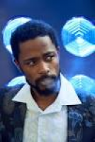 Lakeith Stanfield On 'Atlanta' and His Big Year