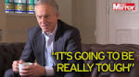 What's happening in Britain worries me': Tony Blair reveals why ...