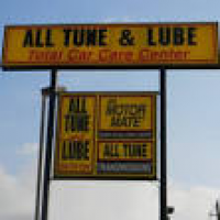 All Tune and Lube Total Car Care - 12 Photos & 59 Reviews - Auto ...