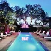 Hotel Saint Cecilia (Austin, Texas) 71 Hotel Reviews | Tablet Hotels