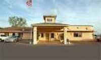 Sunset Lodge of Elgin, TX - Booking.com