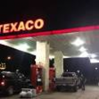 Texaco - Gas Stations - 712 Round Rock Ave, Round Rock, TX - Phone ...