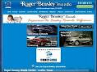 Roger Beasley Mazda Inc, 6825 Burnet Rd, Austin, Travis, Texas ...