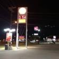 Shell Gas Station - Gas Stations - 8700 N Lamar Blvd, Austin, TX ...