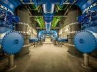 Austin Water Treatment Plant No. 4 - MWH Constructors