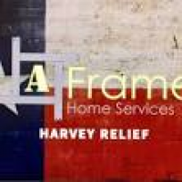 A Frame Home Services - 34 Photos & 36 Reviews - Contractors ...