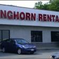 Longhorn Car-Truck Rental - 57 Reviews - Car Rental - 4812 N ...