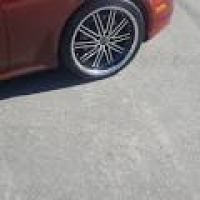 Rent-A-Wheel - 12 Reviews - Tires - 6600 S Crenshaw Blvd, Hyde ...