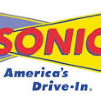 Sonic Drive-In - 20 Reviews - Fast Food - 1815 Airport Blvd, East ...