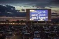 Drive-In Movie Theaters To Visit Near Central Texas