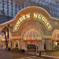 Golden Nugget Las Vegas Hotel & Casino: 2017 Room Prices, Deals ...