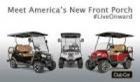 Golf Carts Austin | Club Car Dealer | New, used, custom golf cart ...