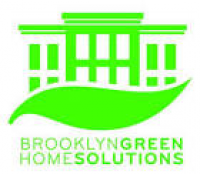 Brooklyn Green Home Solutions - Home Energy Auditors - 70 8th Ave ...