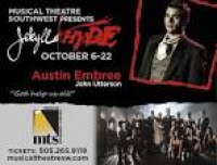 Musical Theatre Southwest - Home | Facebook