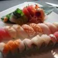 Cho Sushi Japanese Fusion - 145 Photos & 183 Reviews - Japanese ...