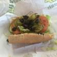Subway - Sandwiches - 11701 Bee Cave Rd, Austin, TX - Restaurant ...