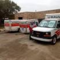 U-Haul: Moving Truck Rental in Austin, TX at Storage Unlimited Inc