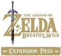 Amazon.com: The Legend of Zelda: Breath of the Wild Expansion Pass ...