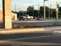 Man dead in 2 vehicle crash in southeast Austin | KXAN.com