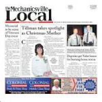 11/06/2013 by The Mechanicsville Local - issuu