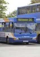 Passengers voice their concern as bus operator announces review of ...