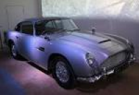 List of James Bond vehicles - Wikipedia
