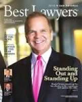 Best Lawyers in Texas 2016 - Austin & San Antonio Edition by Best ...