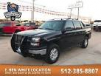 Steve Chapman Motor Sales - Used Car Dealership - Austin TX
