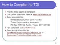 A Guide to Workers' Compensation Health Care Networks - ppt download