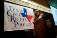 Civil Rights Group's Budget Nearly Halved by Foundation with Ties ...