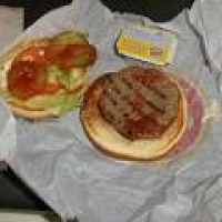 Burger King - 11 Reviews - Fast Food - 2500 E Riverside Dr, Oltorf ...