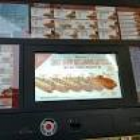 SONIC Drive In - Fast Food Restaurant in Austin