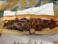 Subway - 13 Reviews - Sandwiches - 7709 E Ben White Blvd ...