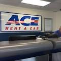 ACE Rent a Car - 43 Reviews - Car Rental - 1759 Airport Rd ...