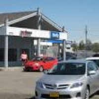 Thrifty Car Rental - 14 Reviews - Car Rental - 3730 Spenard Rd ...