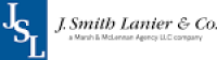 J. Smith Lanier & Co. – Insuring People & Business Since 1868
