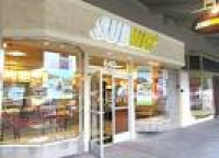 Subway, Monterey - 640 Del Monte Ctr - Restaurant Reviews, Phone ...