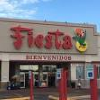 Fiesta Mart - Grocery - 9727 Webb Chapel Rd, North Dallas, Dallas ...
