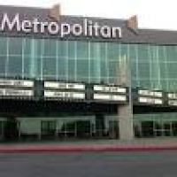 Regal Cinemas Metropolitan 14 - Movie Theater in Austin