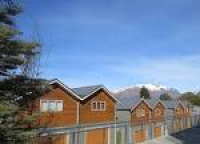 Alpine Village Apartments, Queenstown, New Zealand - Booking.com