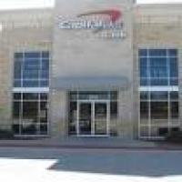 Capital One Bank - Southpark Meadows - 1 tip