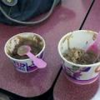 Baskin Robbins - 17 Reviews - Ice Cream & Frozen Yogurt - 9911 ...