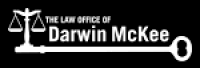About Darwin - Darwin McKee Law