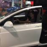 Tesla Motors - 17 Photos & 16 Reviews - Car Dealers - 11600 ...