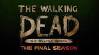 الكشف عن الموسم النهائي من لعبة The Walking Dead من Telltale - FG ...